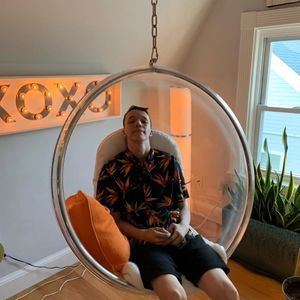 Meet your Posher, Lisa